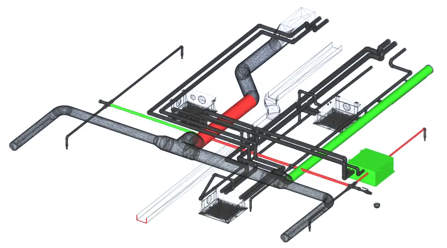 Clash Detection Services