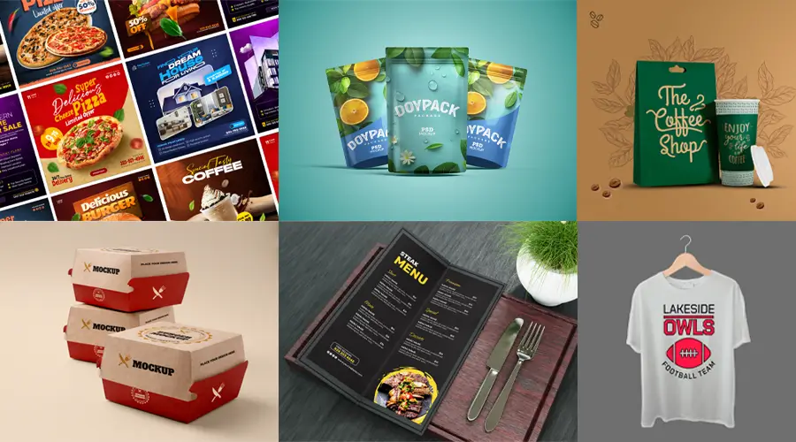 Signage Rebranding/Graphic Design Services