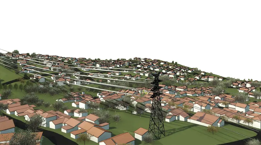 Land Development Design and Drafting Services