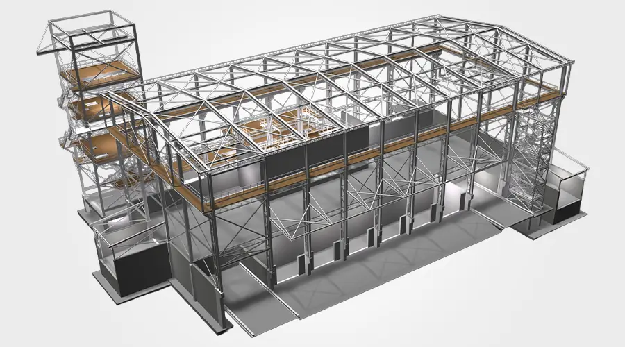 Structural BIM Services