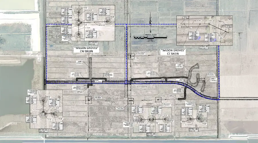 Urban Engineering Design and Drafting Services
