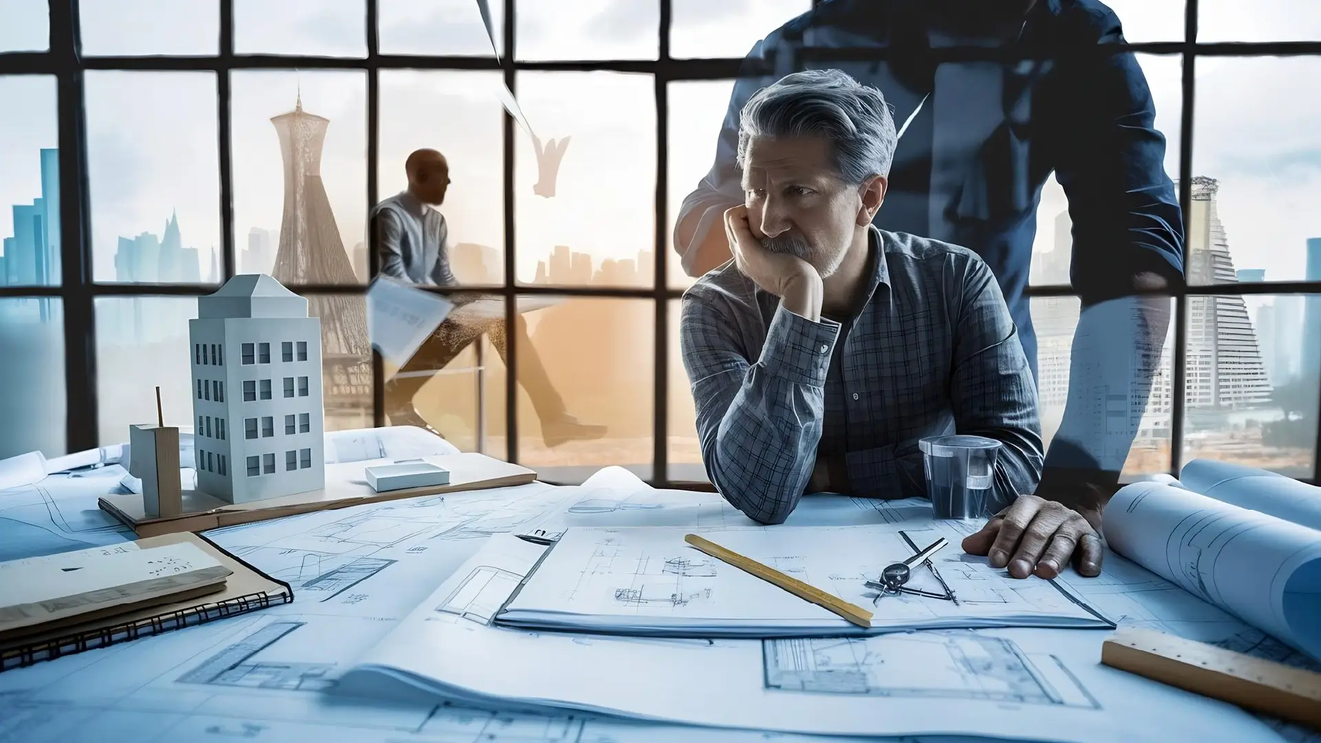 4 Hidden Costs of Not Outsourcing Architectural Work