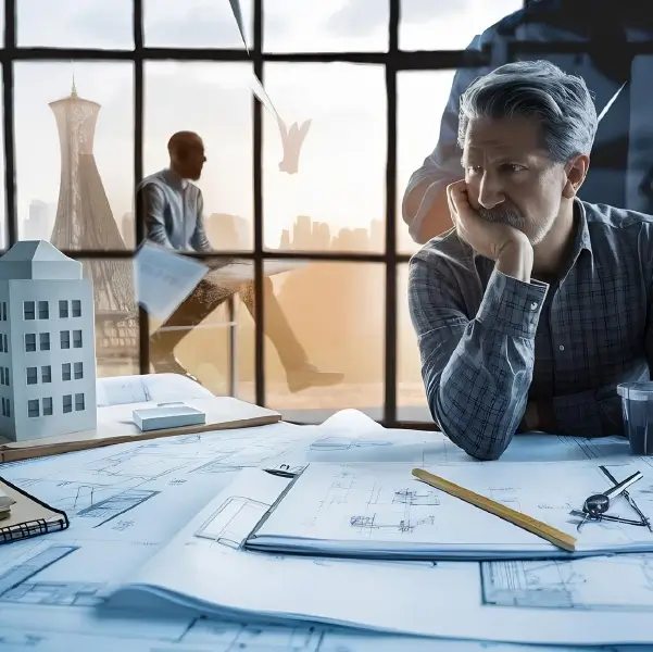 4 Hidden Costs of Not Outsourcing Architectural Work