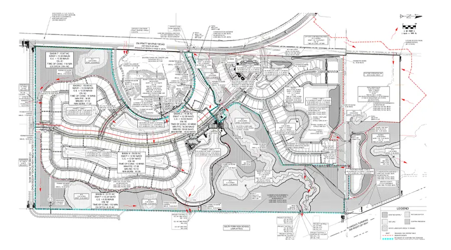 CAD Drafting Services for Land Surveying