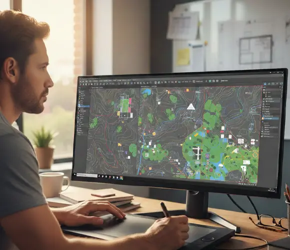 Confused by Complex Site Conditions