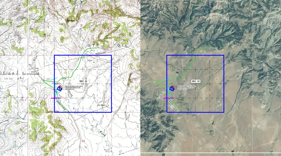 GIS Mapping Services