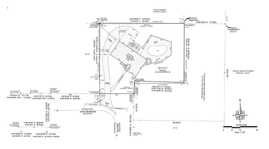 Reliable Mortgage Survey Drafts for Smooth Property Transactions
