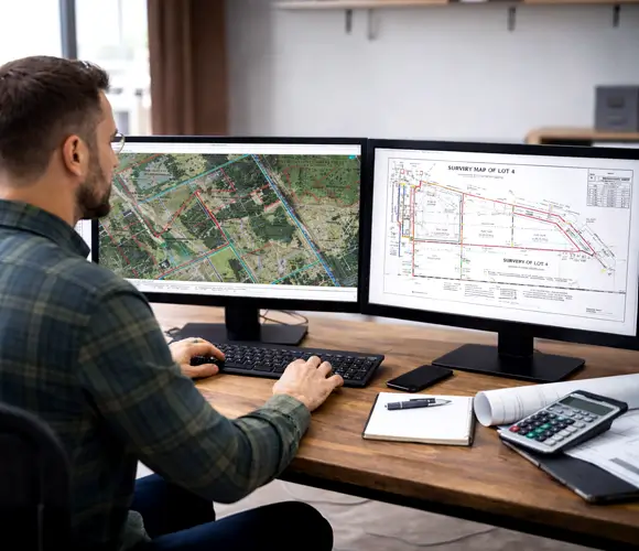 Talk to our survey drafting experts