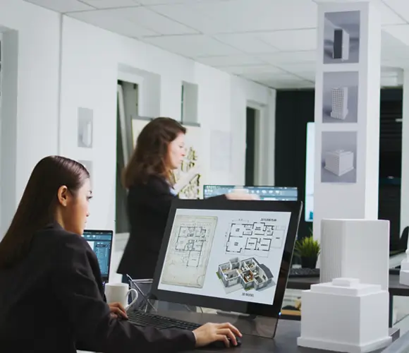 Need Accurate CAD Files Fast