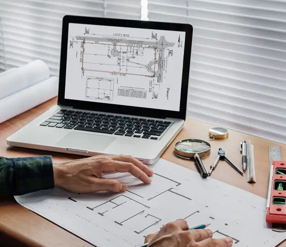 Need Lender-Ready Mortgage Survey Drafts?