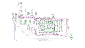What Professional Land Survey Drafting Brings