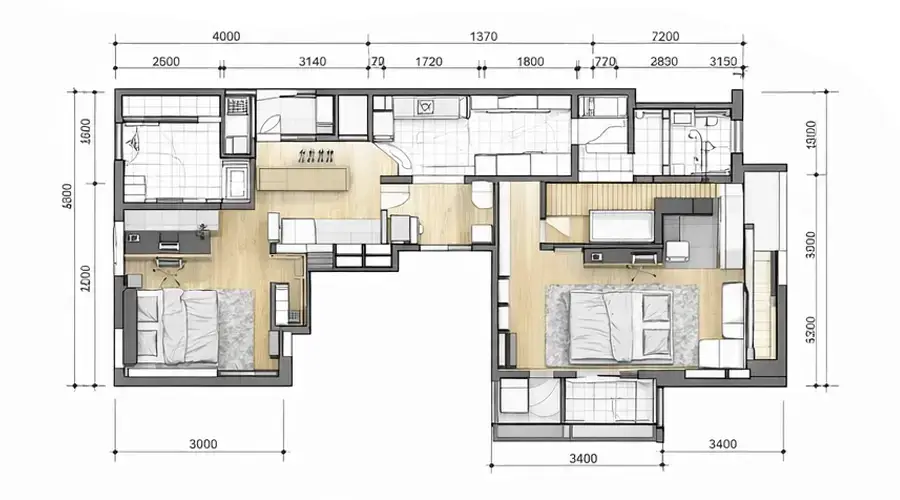 Technical CAD Drawing Services UK