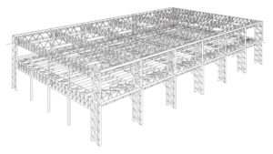 Why Structural Steel Projects Fail Despite Approved Drawings