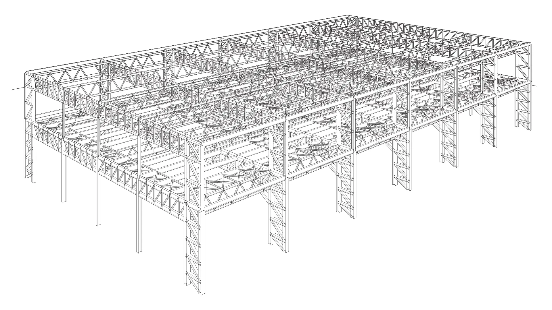 Why Structural Steel Projects Fail Despite Approved Drawings