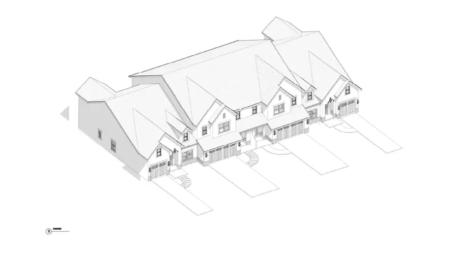 Permit Set Design & Documentation Services