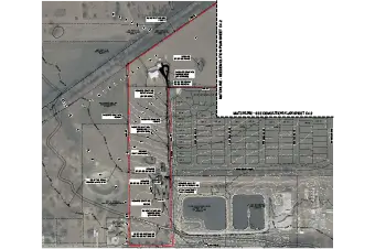 130-Acre Site Assessment and Demolition Planning