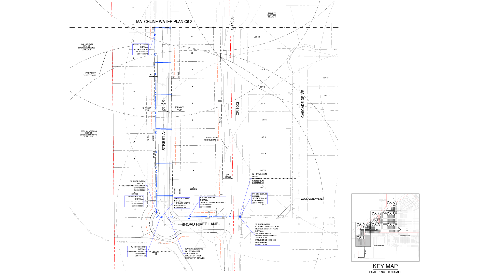 Gallery - How a 143-Acre Texas Development Achieved Seamless Utility Planning