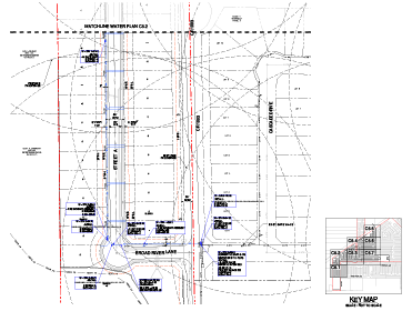 Gallery - How a 143-Acre Texas Development Achieved Seamless Utility Planning