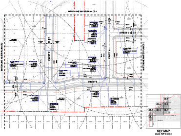 Gallery - How a 143-Acre Texas Development Achieved Seamless Utility Planning
