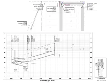 Gallery - Efficient Stormwater Design for 143-Acre Development