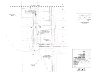 Gallery - Coordinated Lighting and Signage for Large-Scale Texas Development