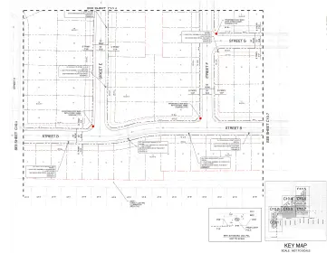 Gallery - Coordinated Lighting and Signage for Large-Scale Texas Development