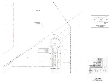 Gallery - Coordinated Lighting and Signage for Large-Scale Texas Development