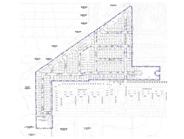 Gallery - Smart Erosion Planning for 3-Phase Development in Texas