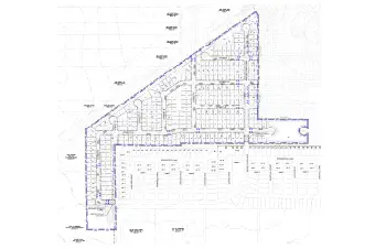 Erosion and Sediment Control for 3-Phase Development