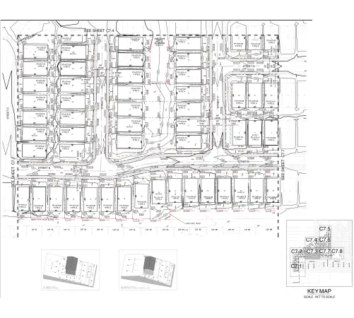 Smart Grading Solution for Large-Scale Site Development