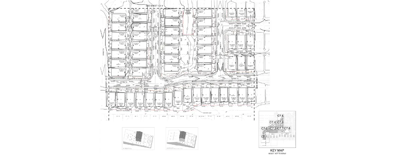 Smart Grading Solution for Efficient Large-Scale Site Development