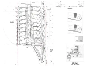 Gallery - Smart Grading Solution for Efficient Large-Scale Site Development