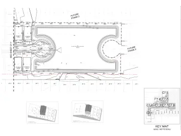 Gallery - Smart Grading Solution for Efficient Large-Scale Site Development