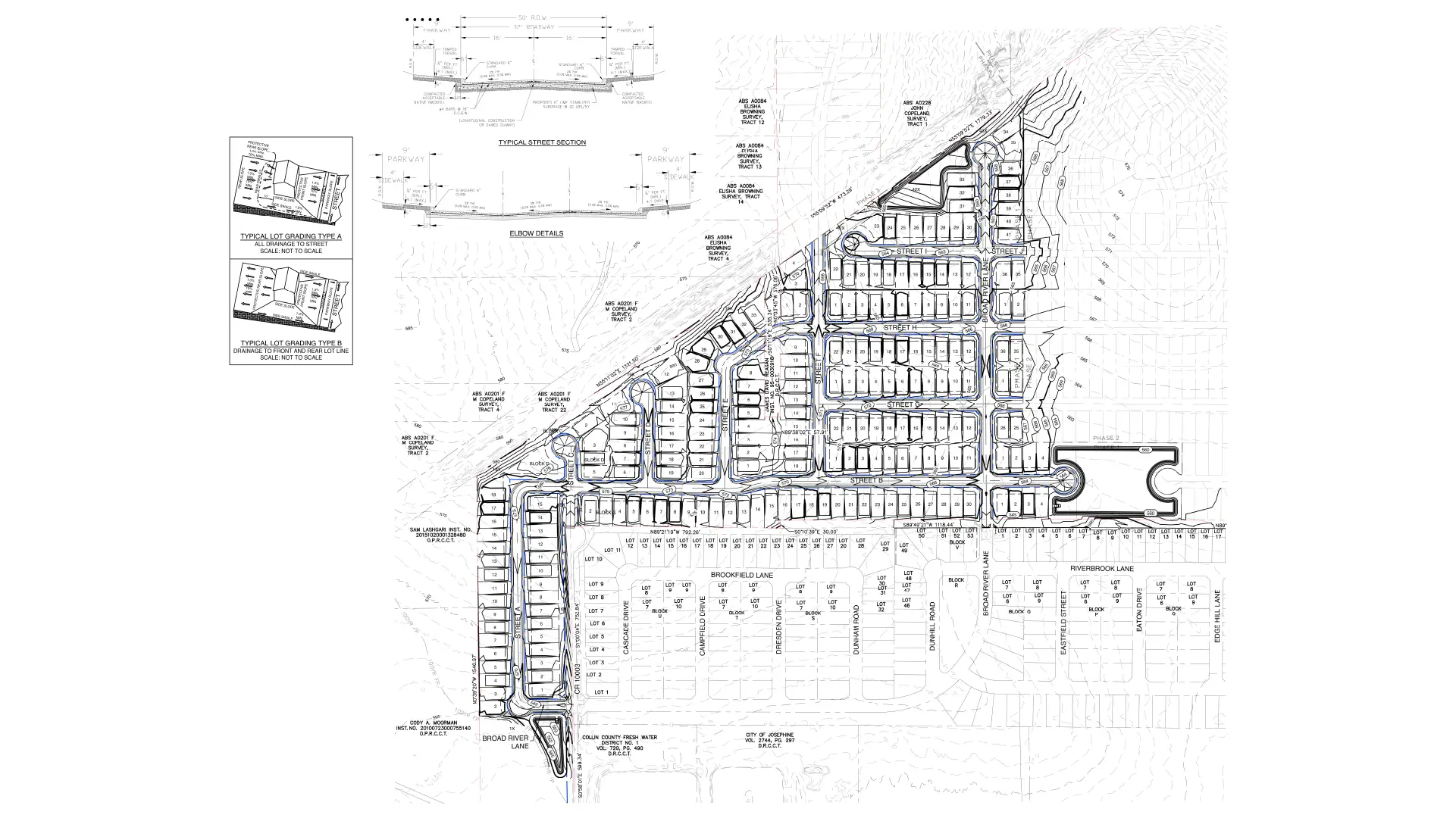 Gallery - Smart Grading Solution for Efficient Large-Scale Site Development