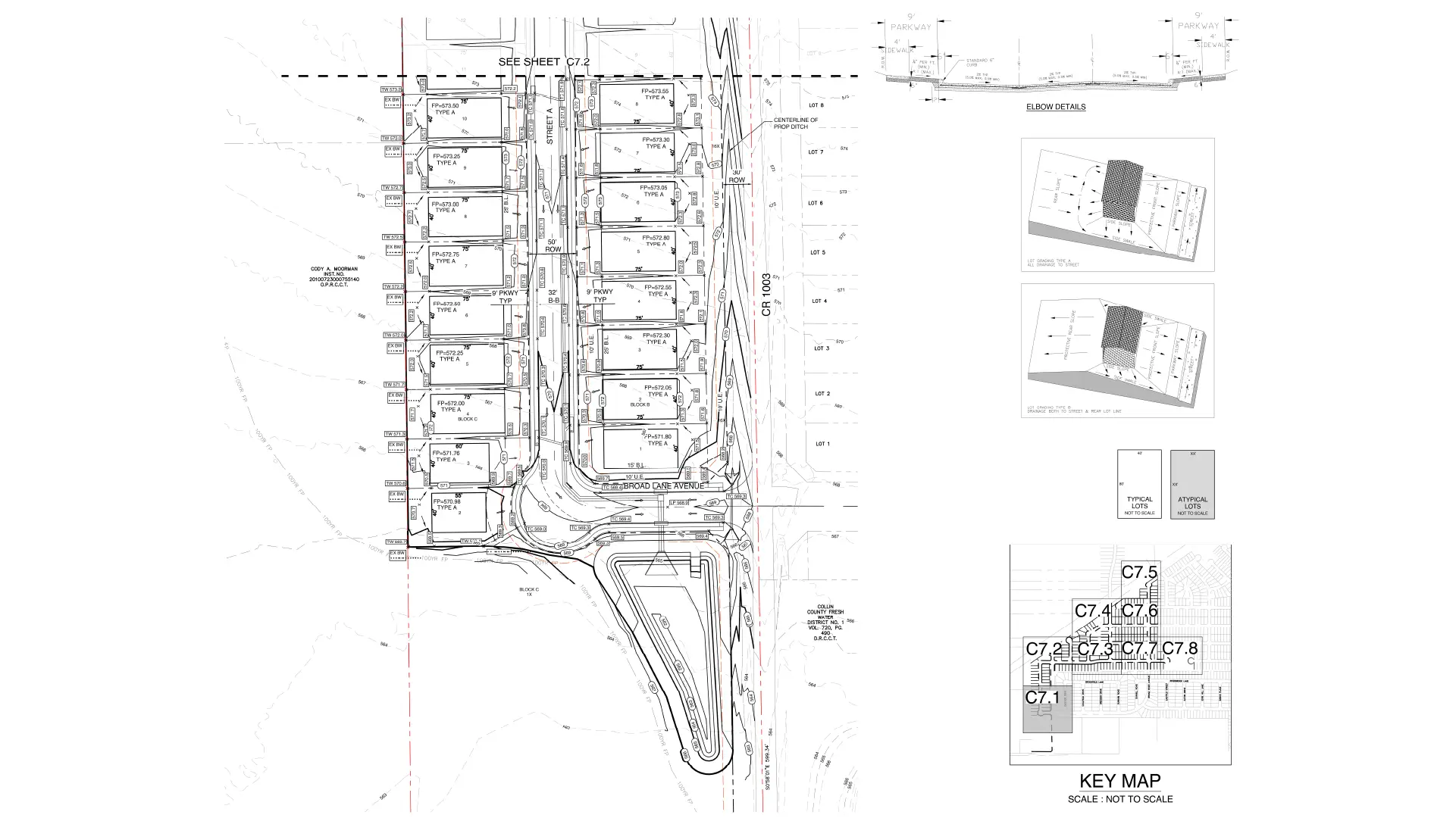Gallery - Smart Grading Solution for Efficient Large-Scale Site Development