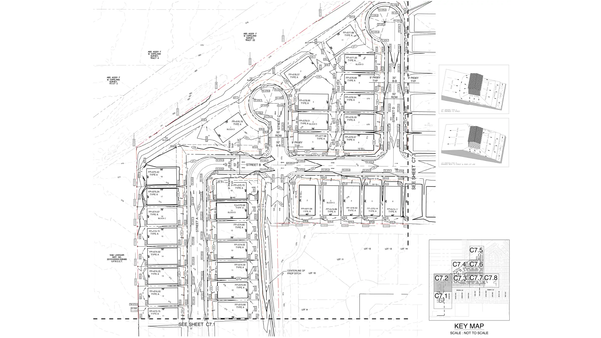 Gallery - Smart Grading Solution for Efficient Large-Scale Site Development