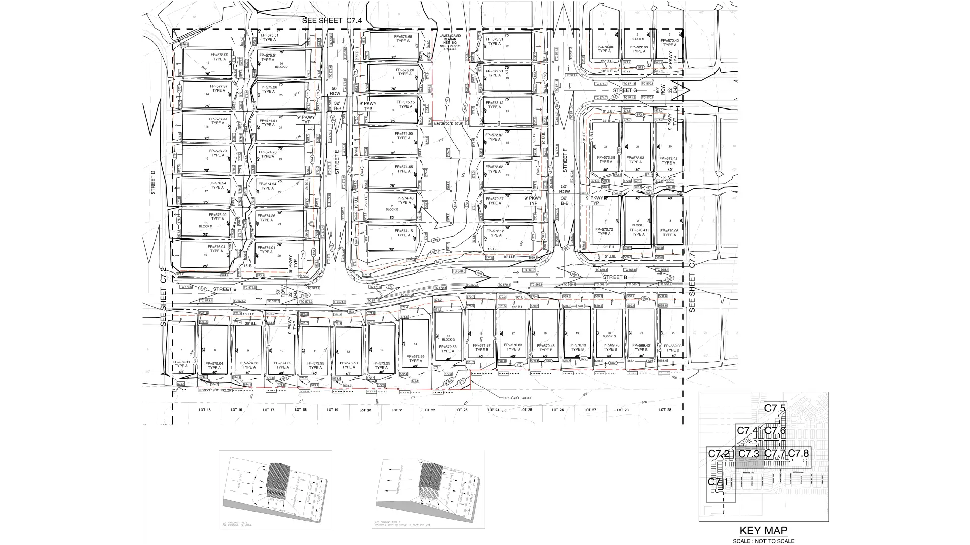 Gallery - Smart Grading Solution for Efficient Large-Scale Site Development
