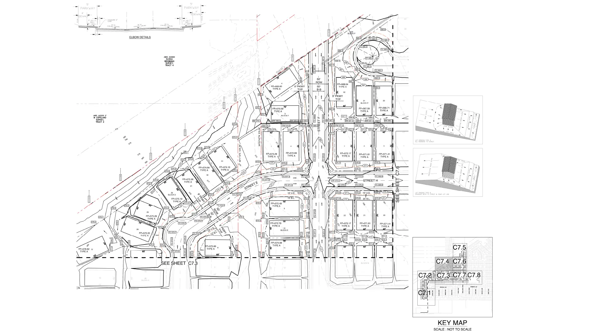 Gallery - Smart Grading Solution for Efficient Large-Scale Site Development