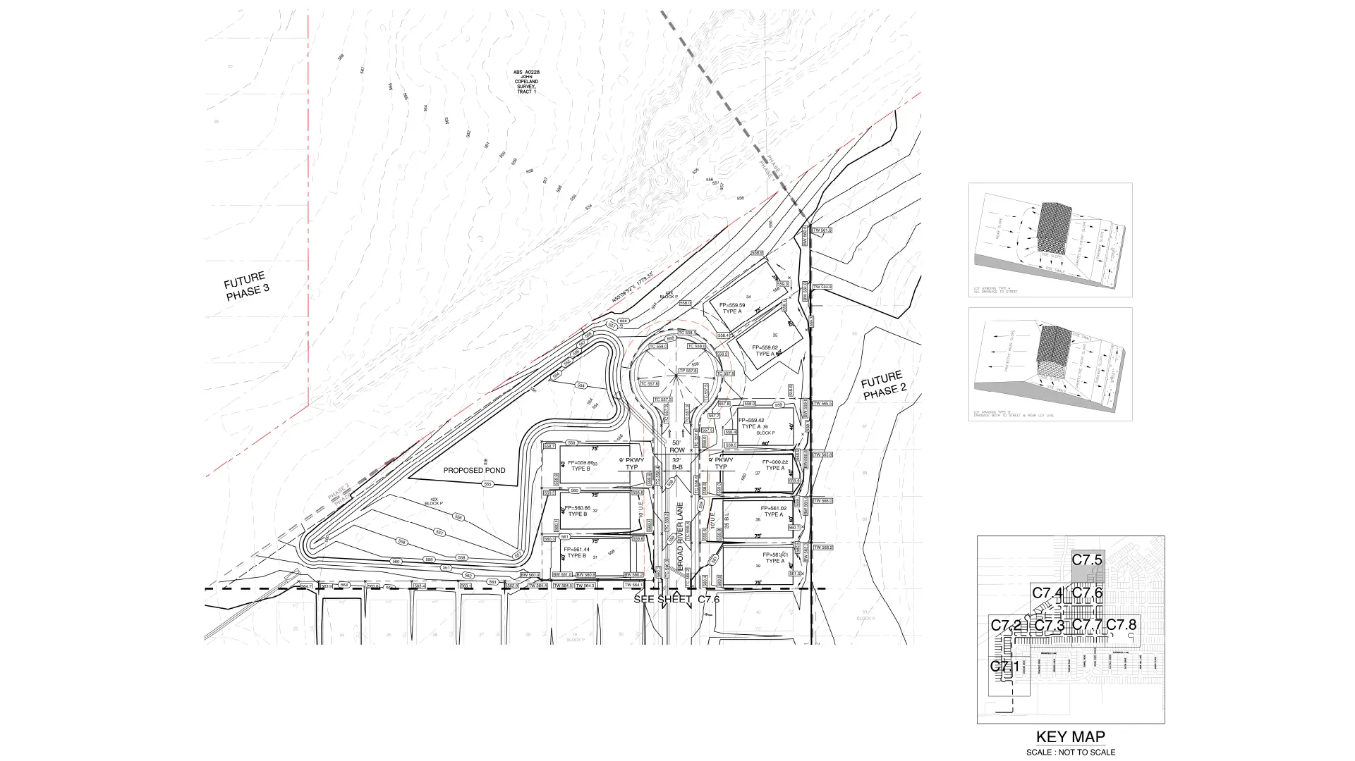 Gallery - Smart Grading Solution for Efficient Large-Scale Site Development