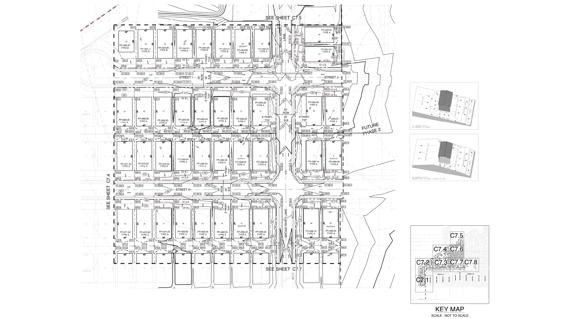 Gallery - Smart Grading Solution for Efficient Large-Scale Site Development