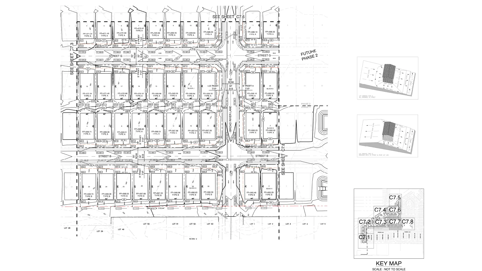 Gallery - Smart Grading Solution for Efficient Large-Scale Site Development