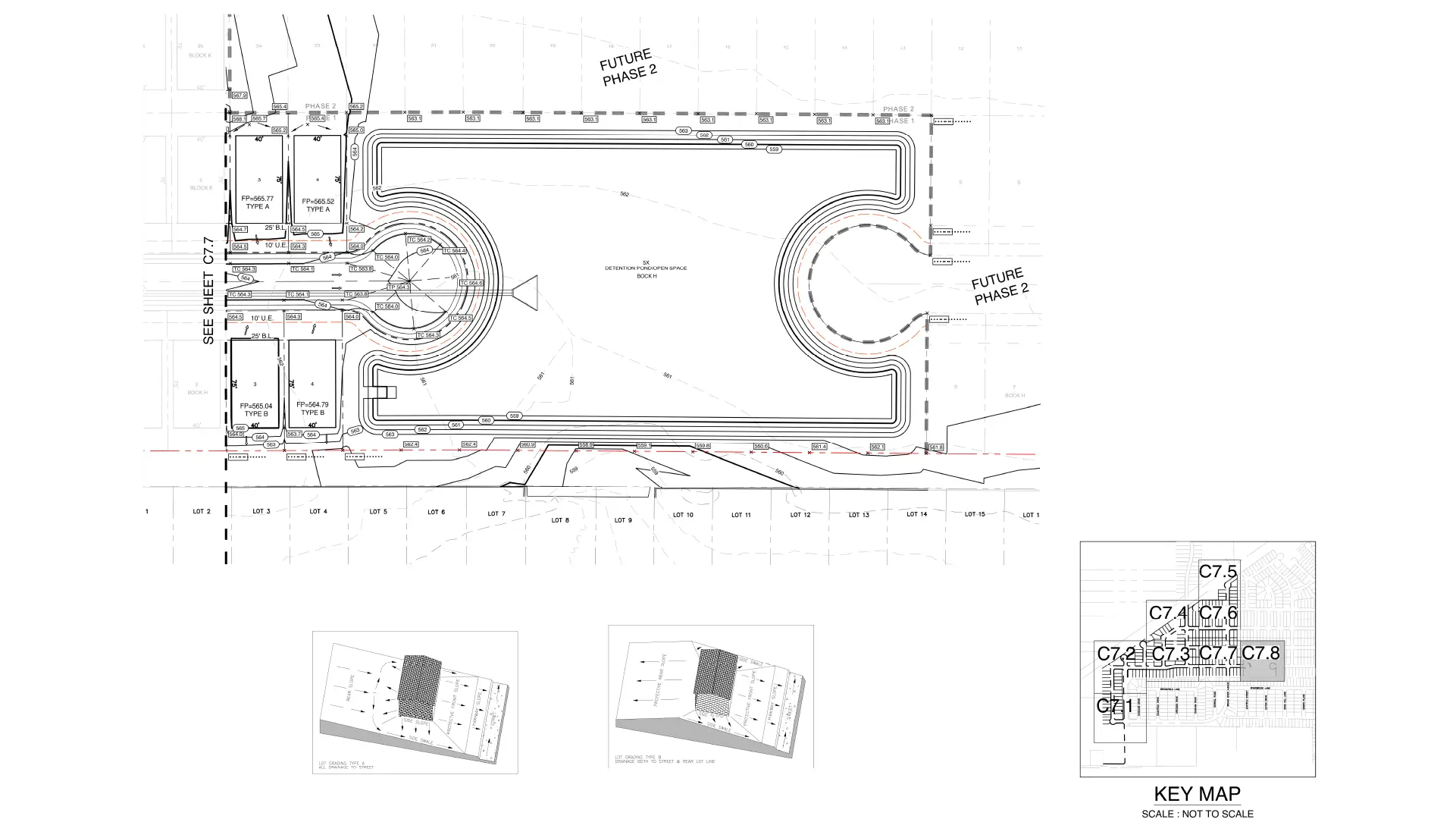 Gallery - Smart Grading Solution for Efficient Large-Scale Site Development