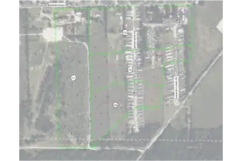 Optimizing Stormwater Management Drainage Area Mapping