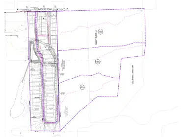 Gallery - Optimizing Stormwater Management Through Drainage Area Mapping