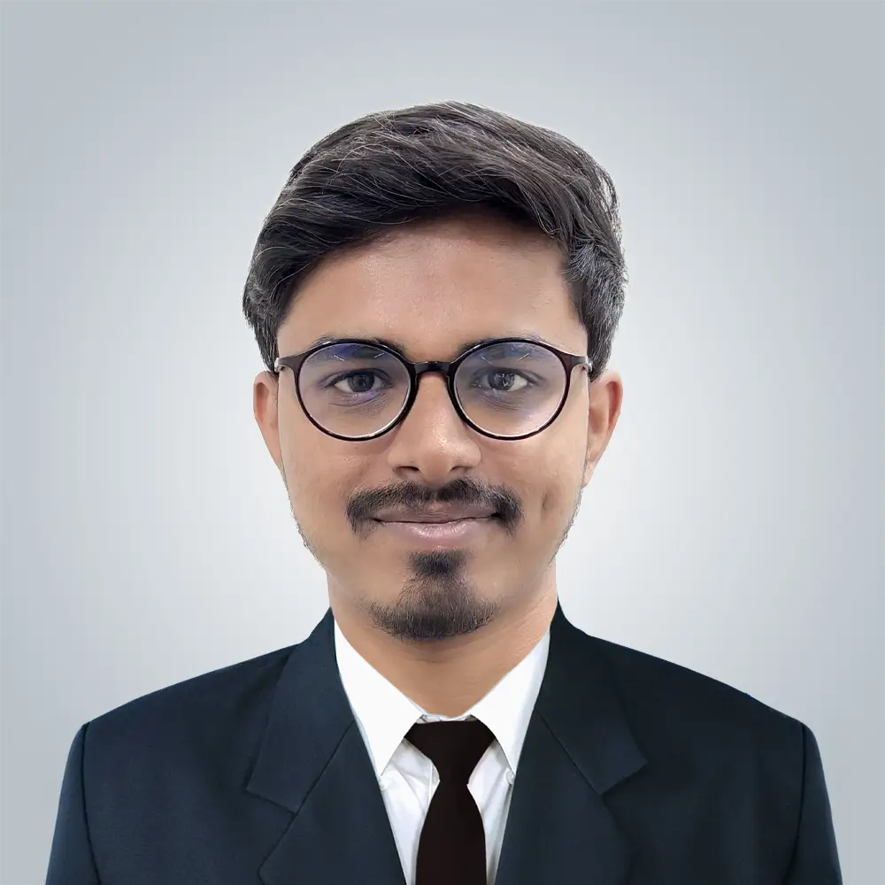 Akshay Khairate