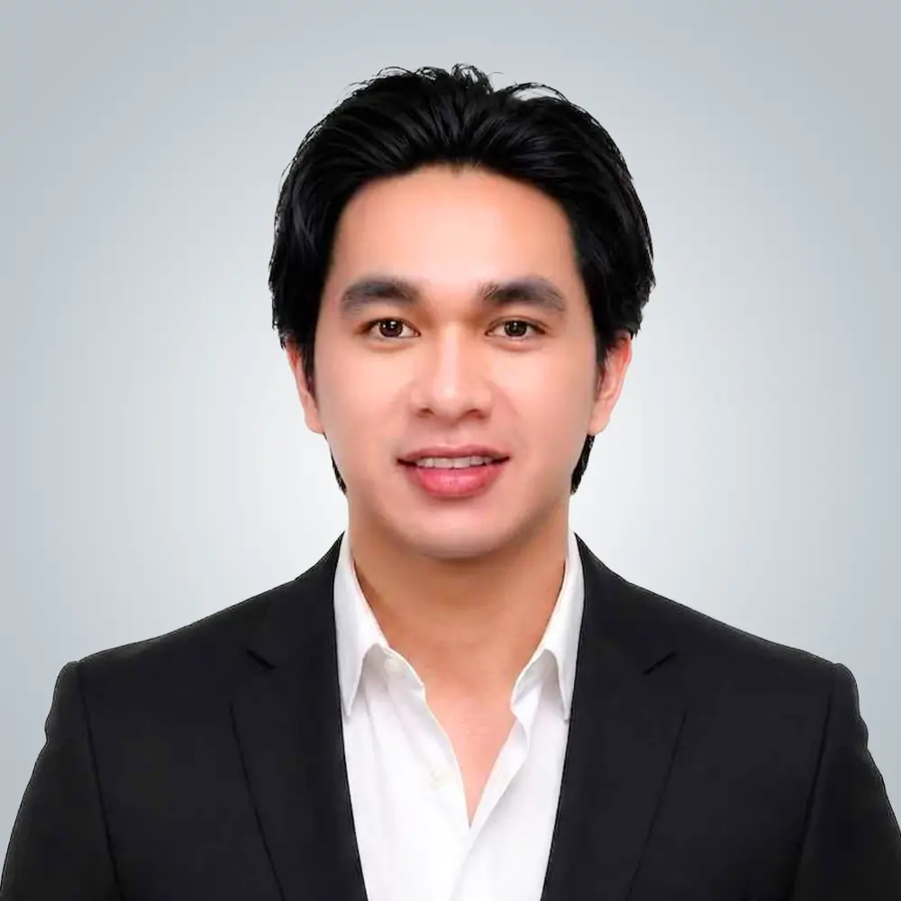 Renz Lhoyd Dela Cruz