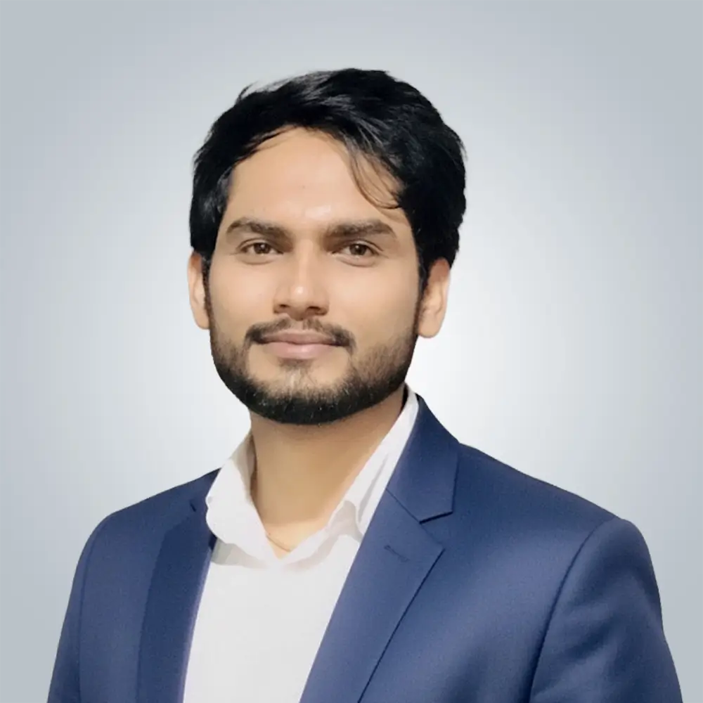 Swapnil Tiwari
