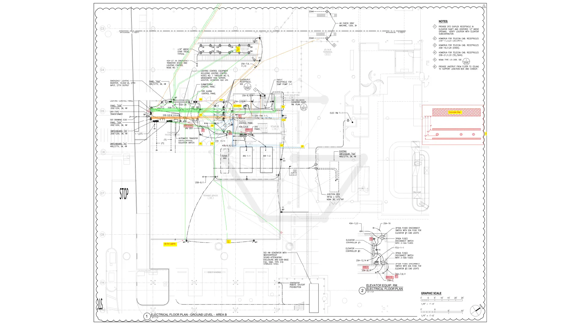 Case Studies - Input Gallery - 3