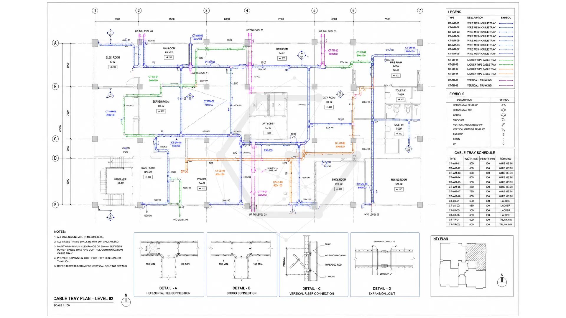 Case Studies - Input Gallery - 5