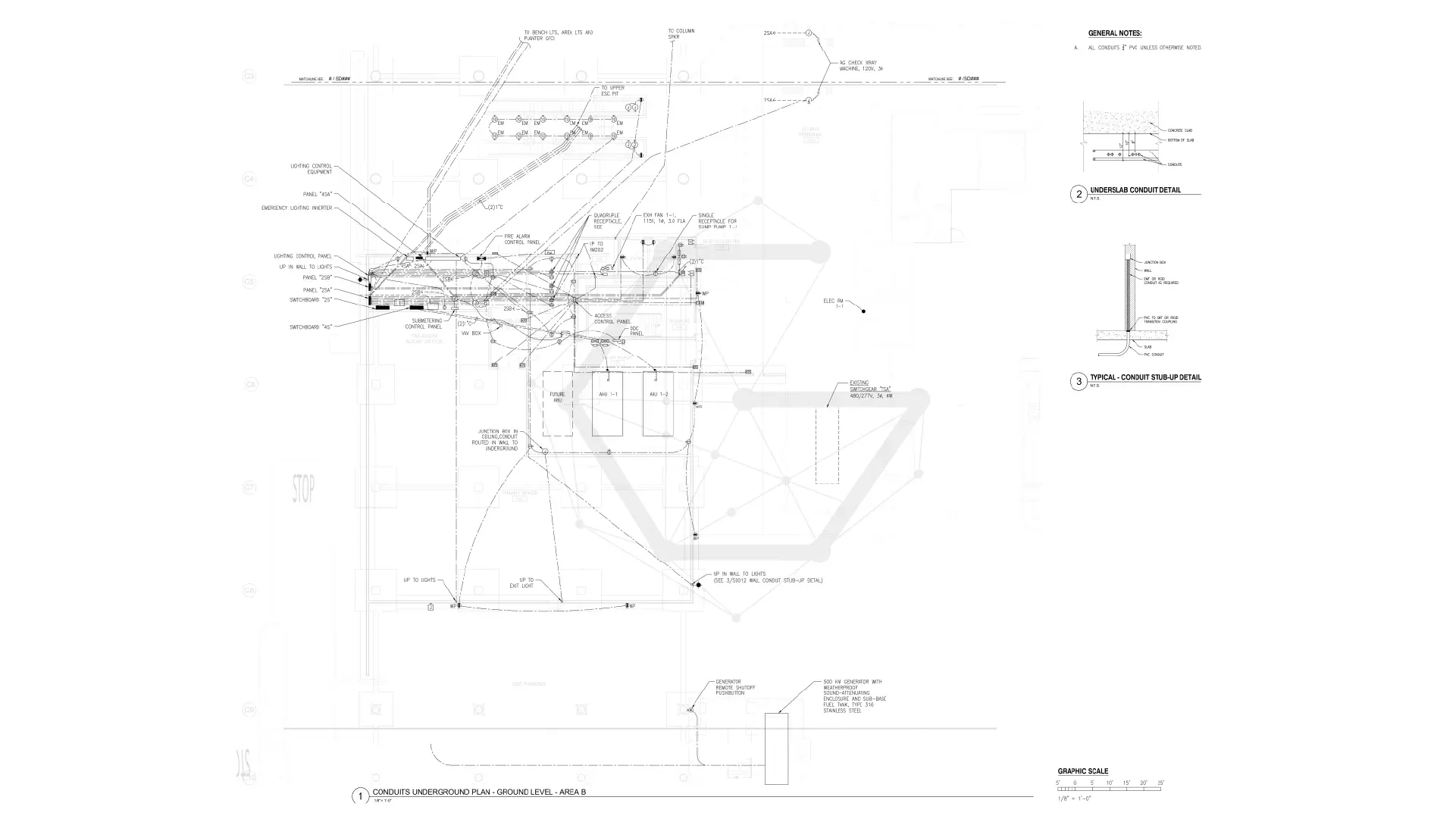 Case Studies - Output Gallery - 2